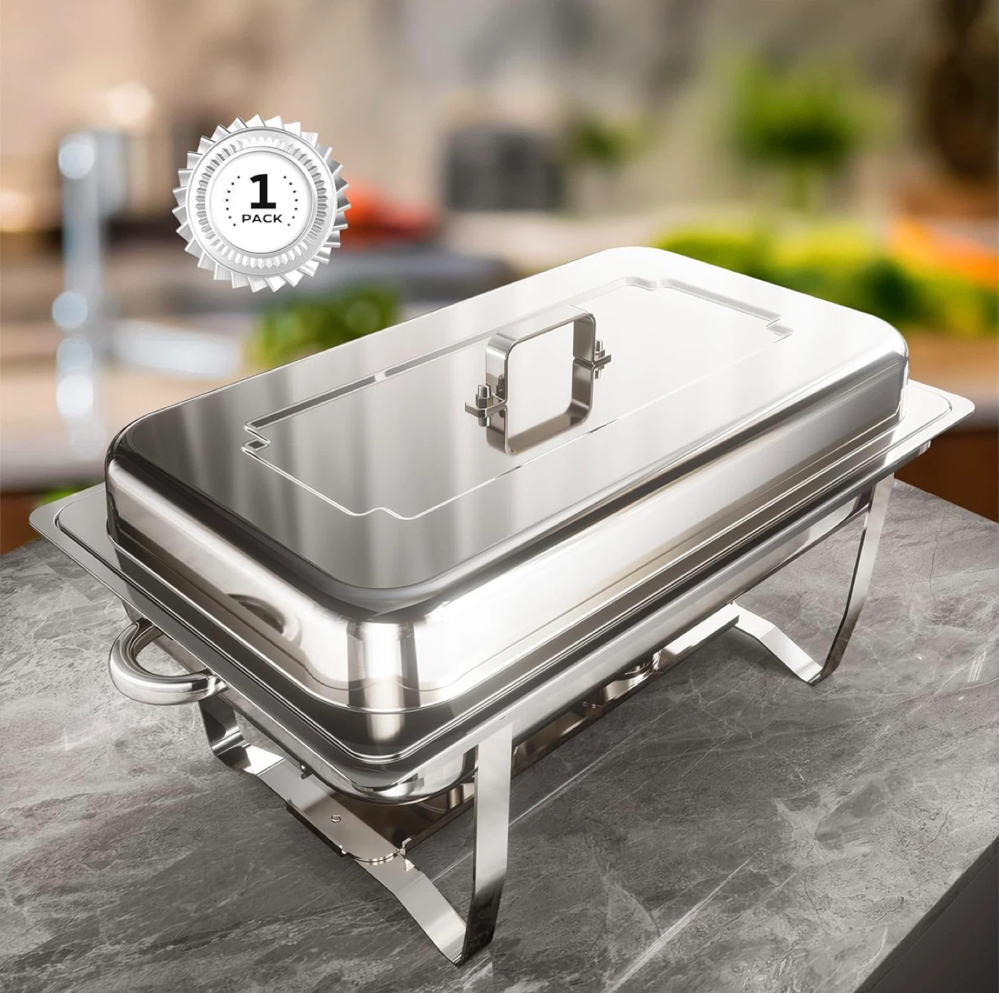 New Chafing Tray