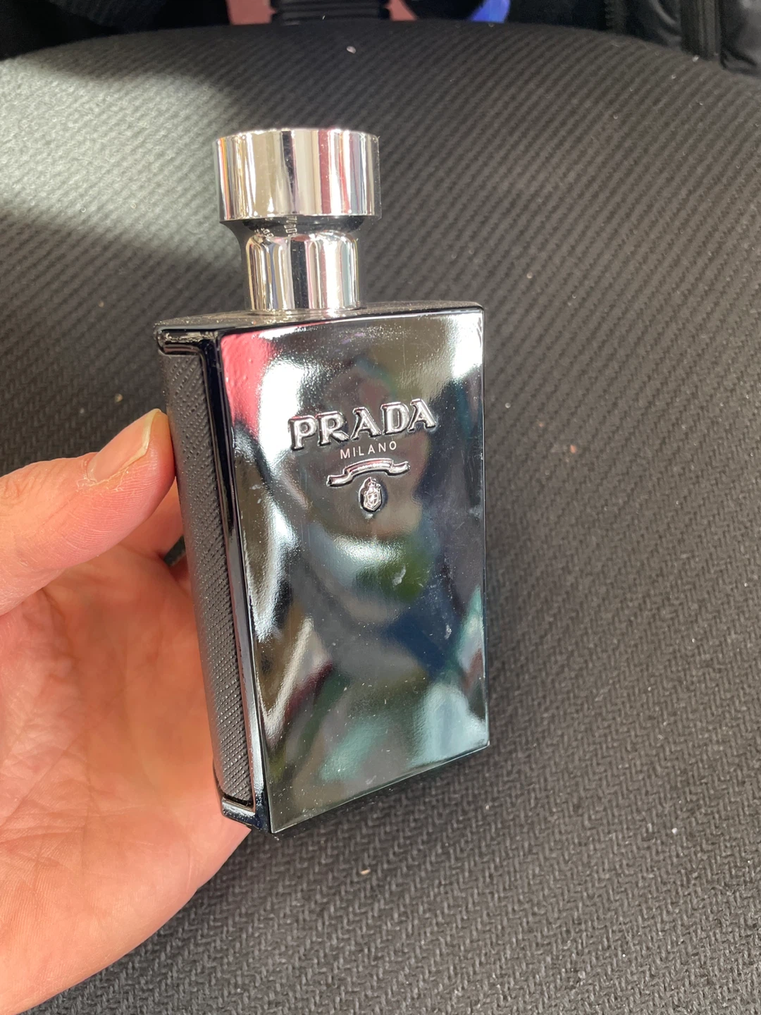 Prada L’Homme Intense Eau de Parfum