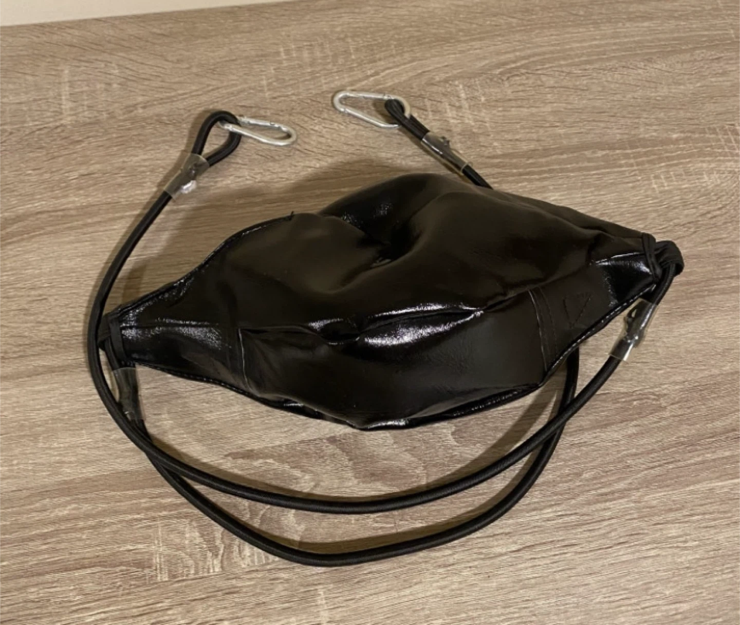Exercise Bundle – Speed Bag, Double End, Grippers & Band Set - photo 2
