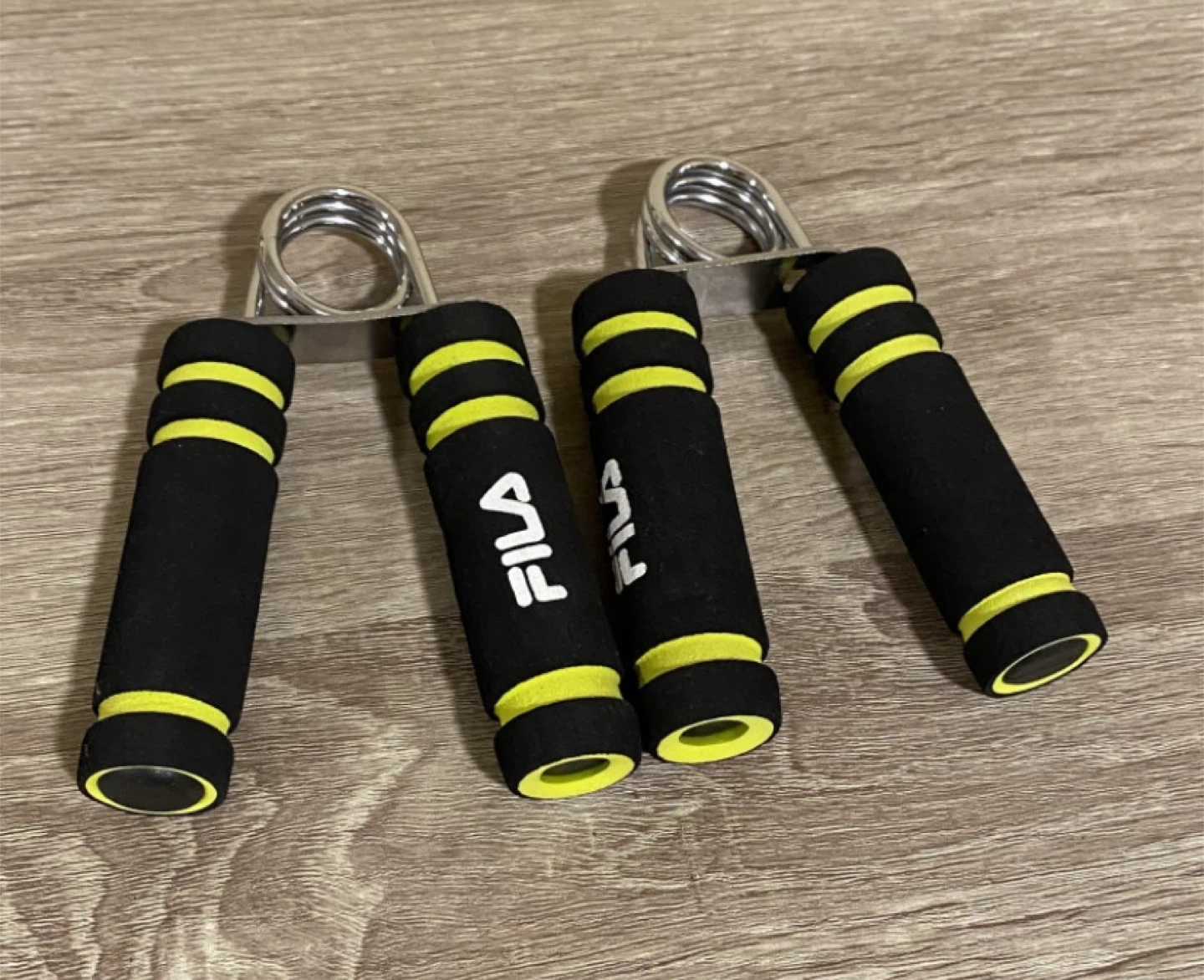 Exercise Bundle – Speed Bag, Double End, Grippers & Band Set - photo 3