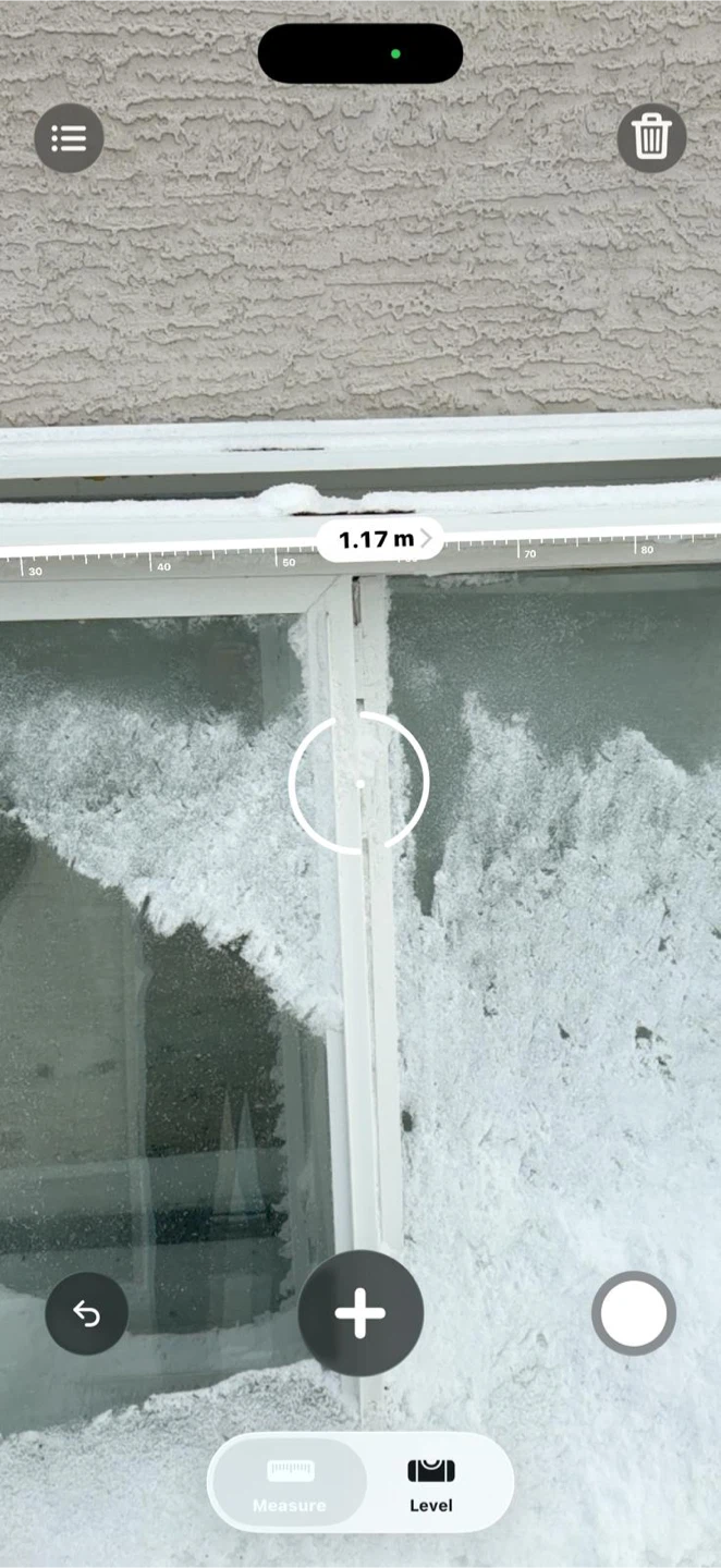 White Vinyl Sliding Window - 1200 x 1200 mm - photo 2