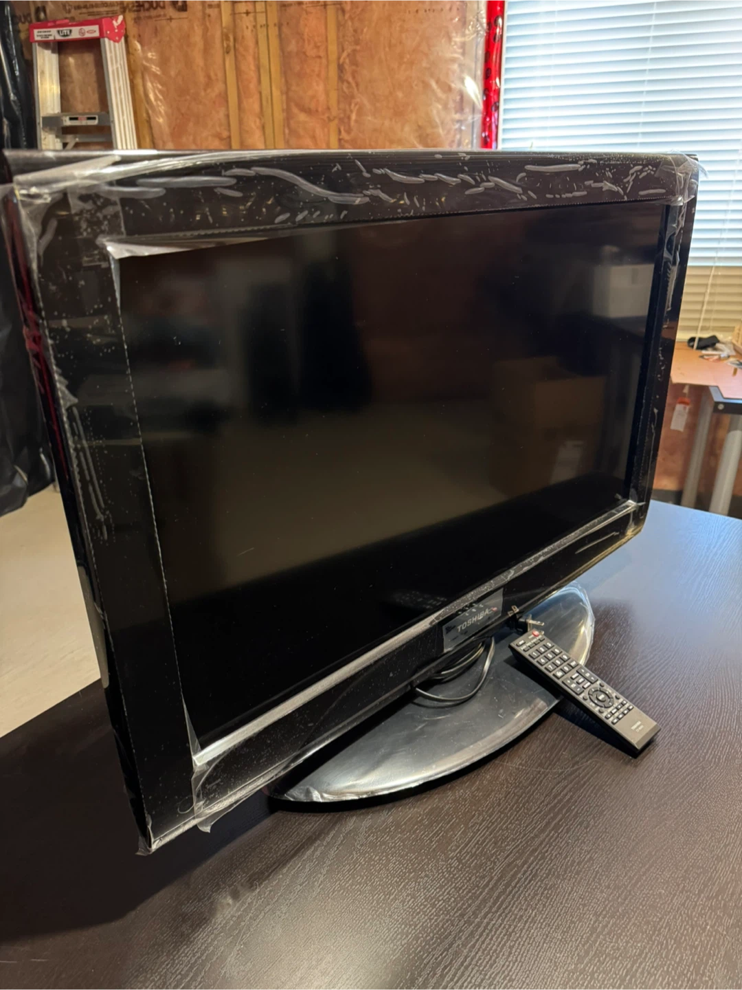 Toshiba 32DT2U1 32" TV