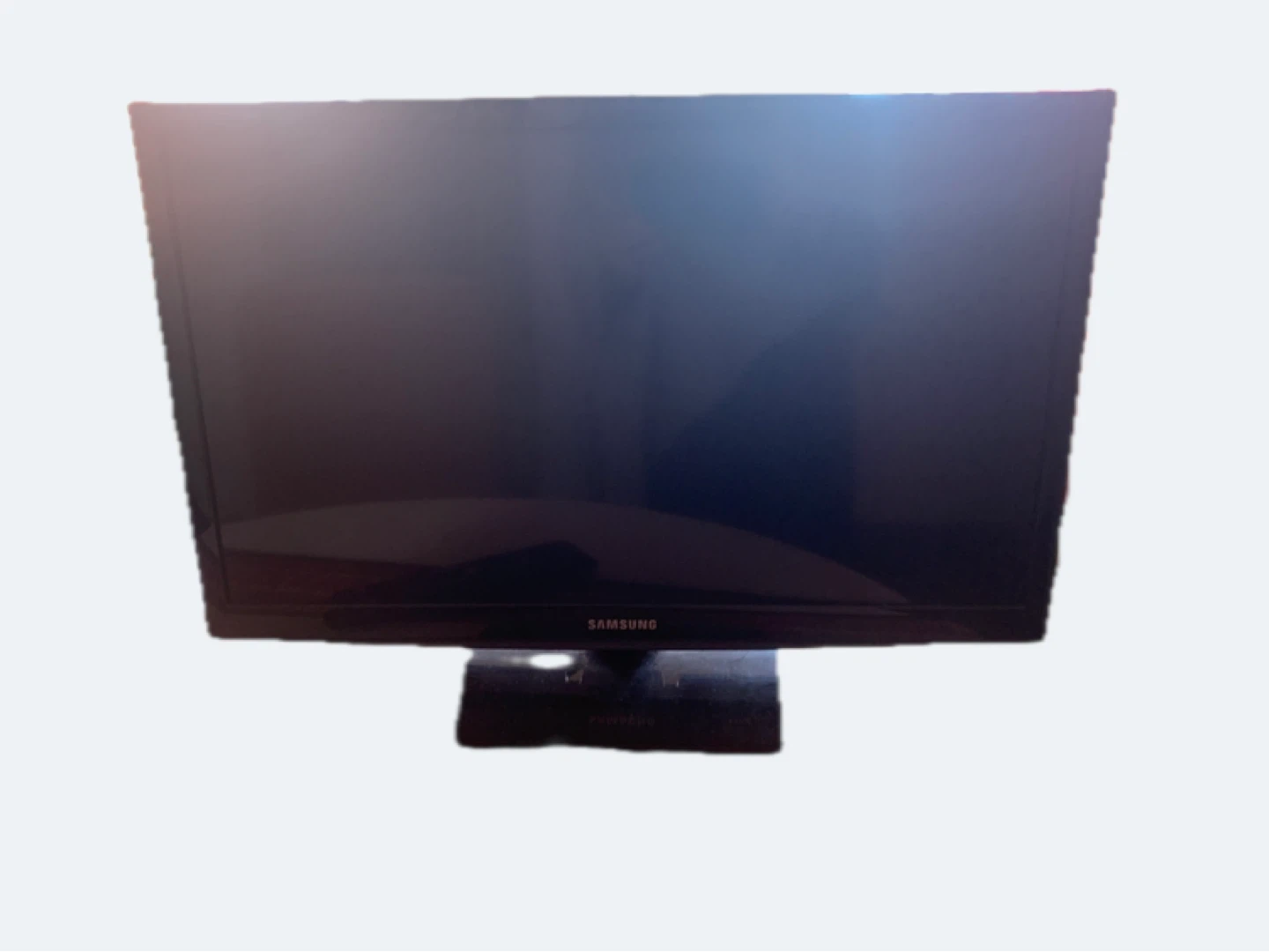 Samsung TV- 24 inches