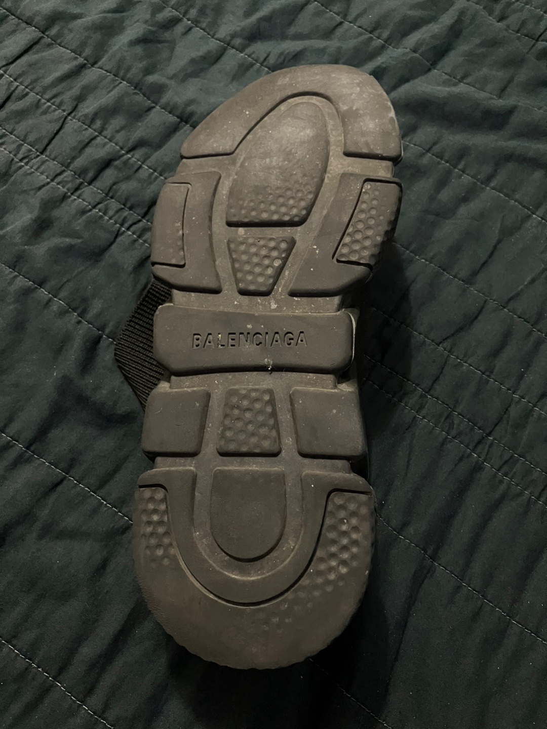 Balenciaga Sock Sneaker - photo 5