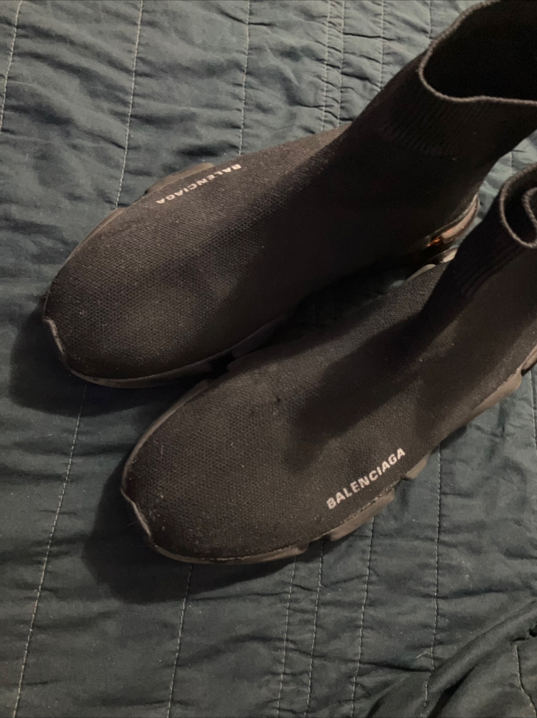 Balenciaga Sock Sneaker