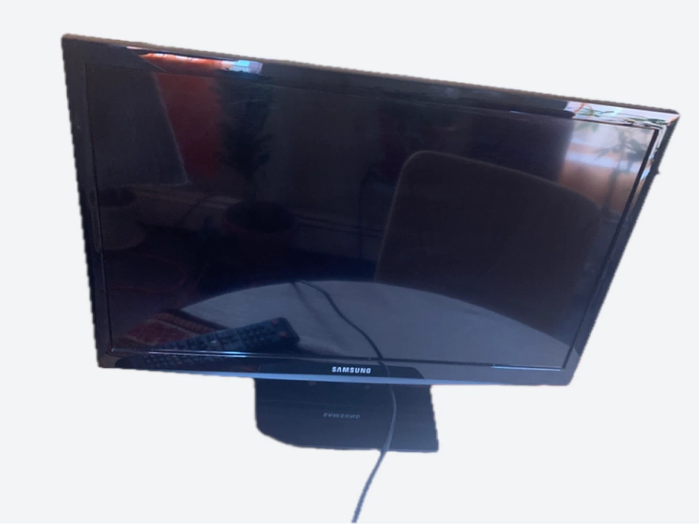 Samsung TV- 24 inches - photo 4