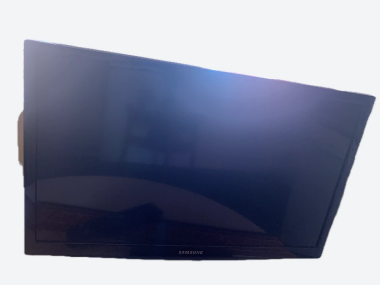 Samsung TV- 24 inches - photo 5
