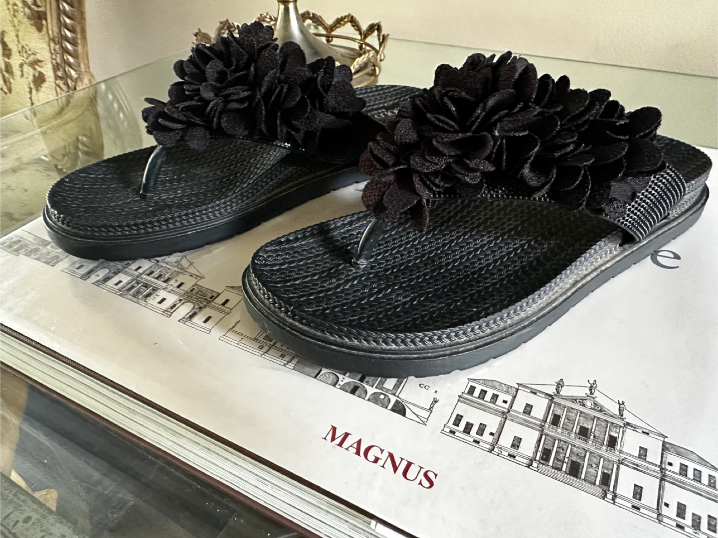 Ladies Flip Flops - photo 2
