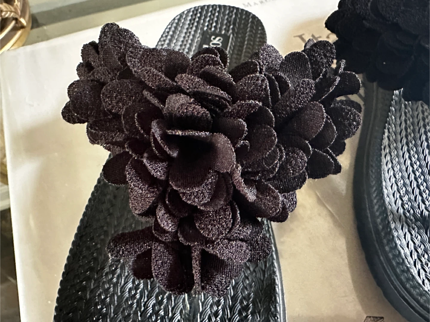 Ladies Flip Flops
