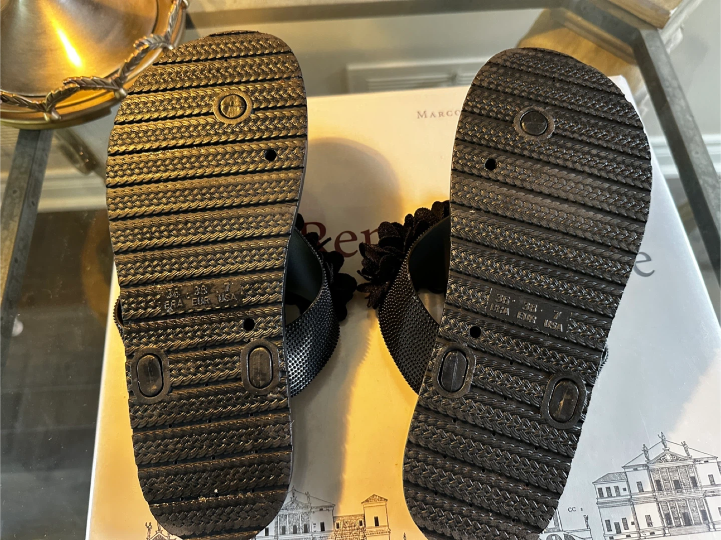Ladies Flip Flops - photo 4