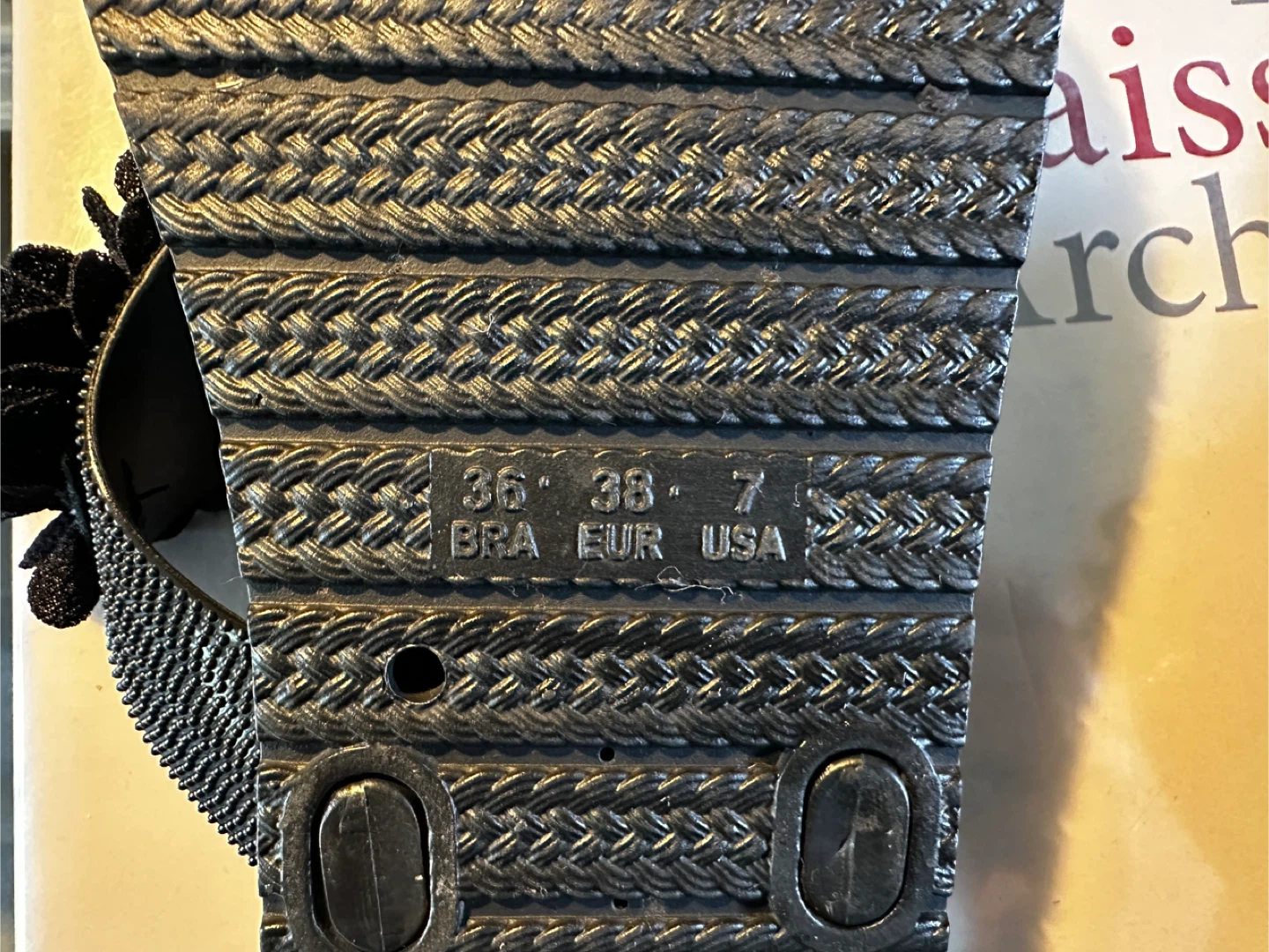 Ladies Flip Flops - photo 5