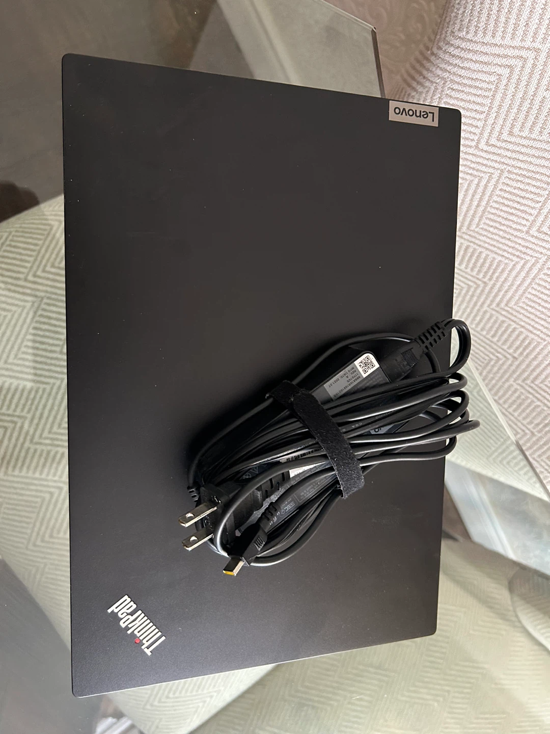 Lenovo ThinkPad E14 Gen 2 Laptop