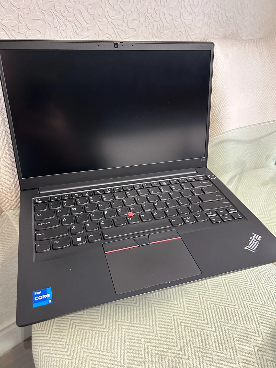 Lenovo ThinkPad E14 Gen 2 Laptop - photo 2