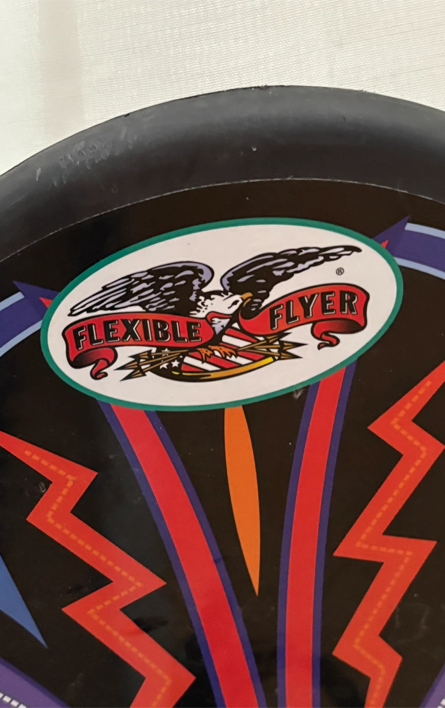 Flexible Flyer 37" Avenger Snowboard for Beginners - photo 4