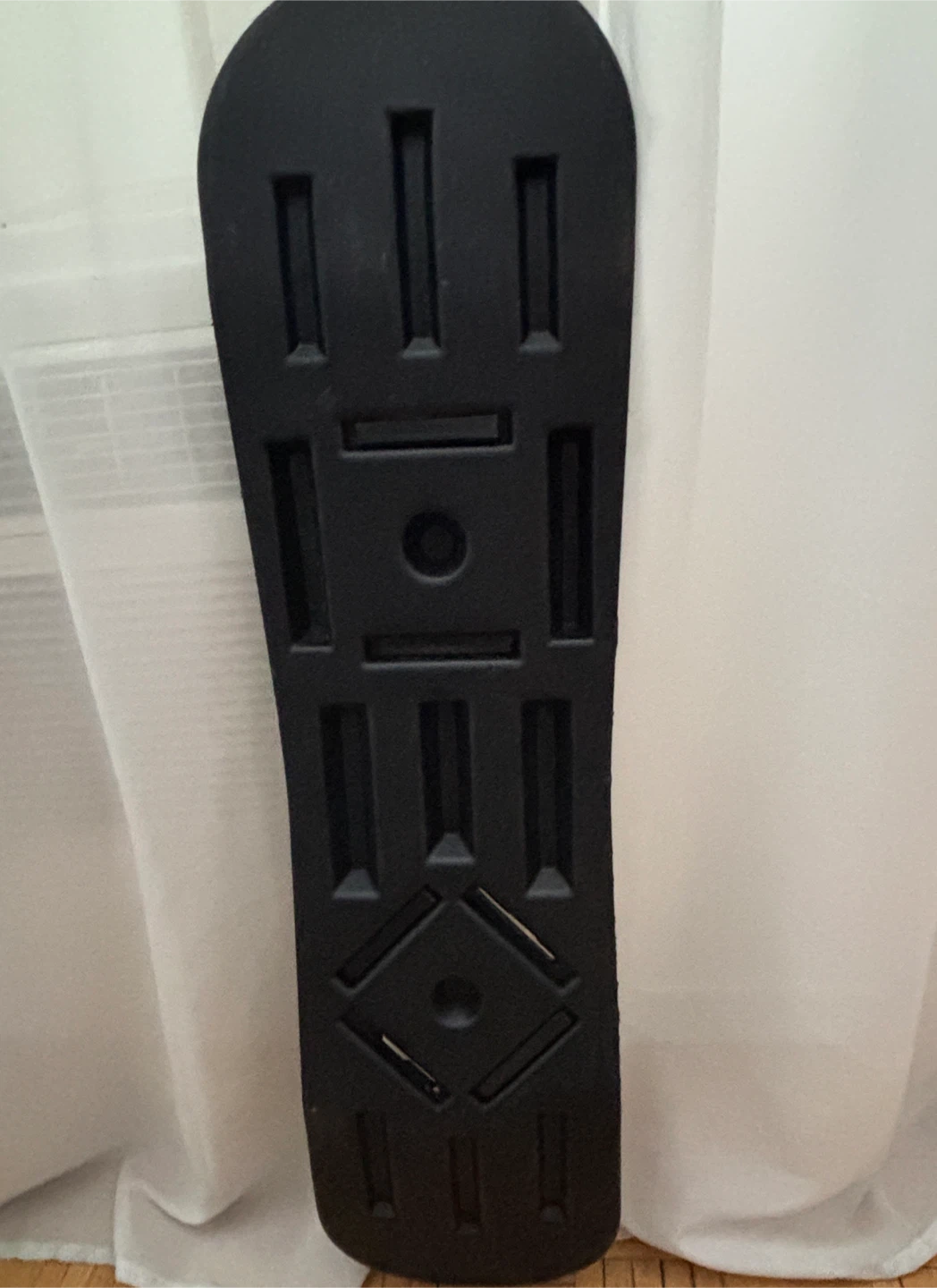 Flexible Flyer 37" Avenger Snowboard for Beginners - photo 2