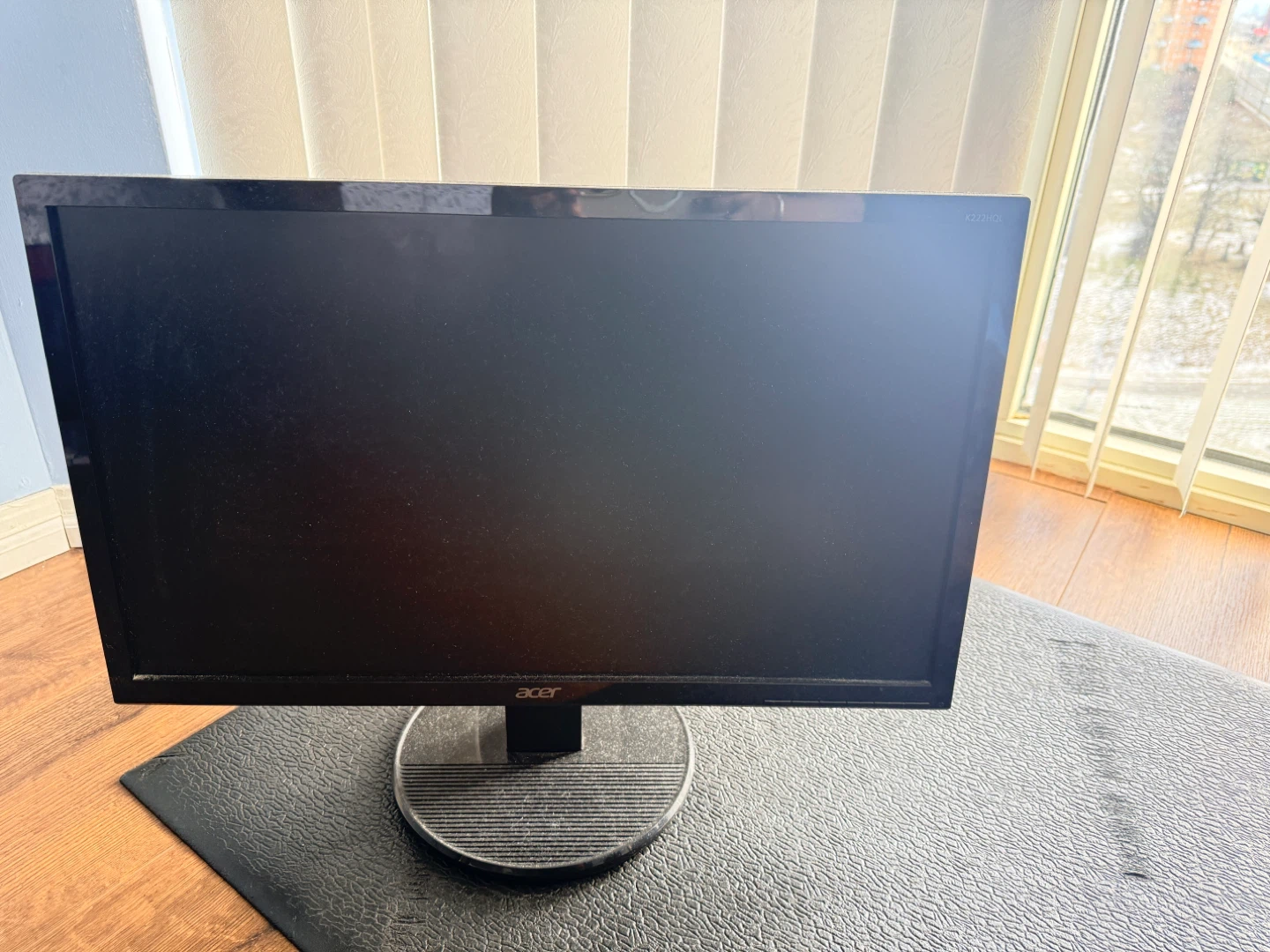 Acer K272HQL 27" Monitor