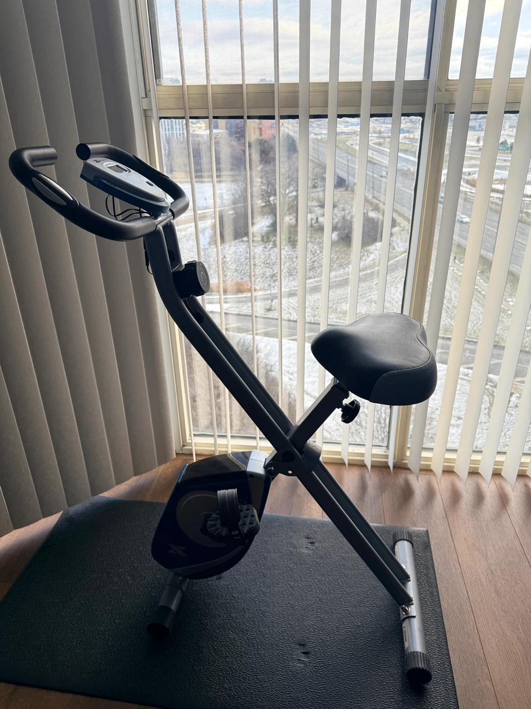 Xterra Fitness Exercise Bike