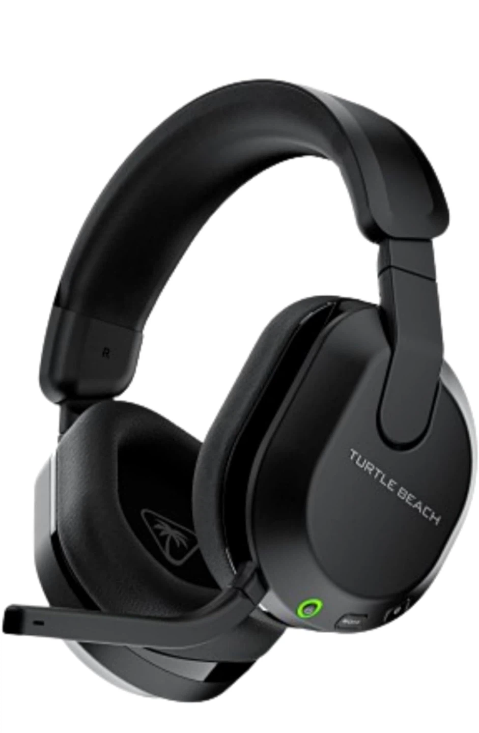 Turtle Beach Black Gaming Headset