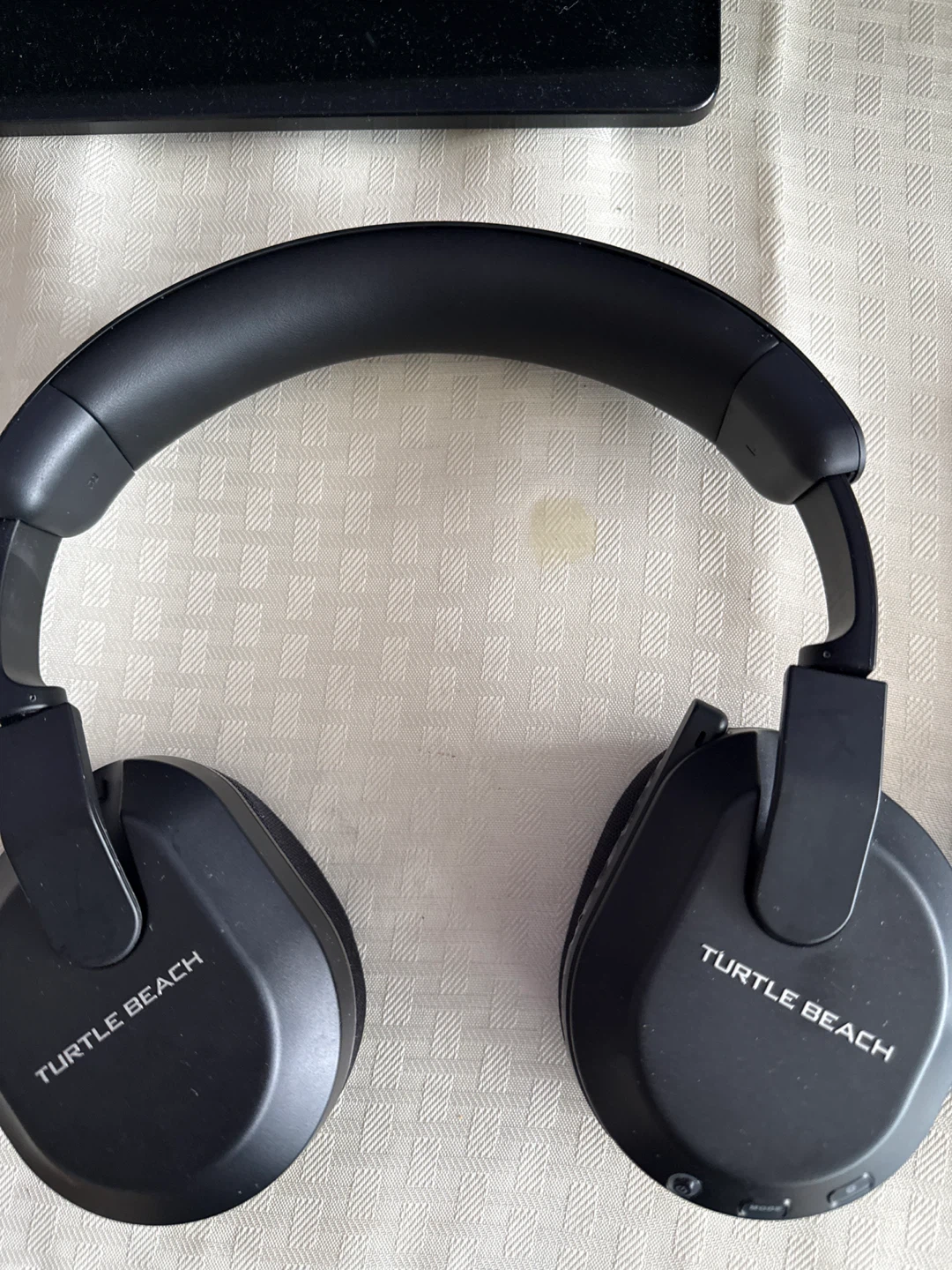 Turtle Beach Black Gaming Headset - photo 2