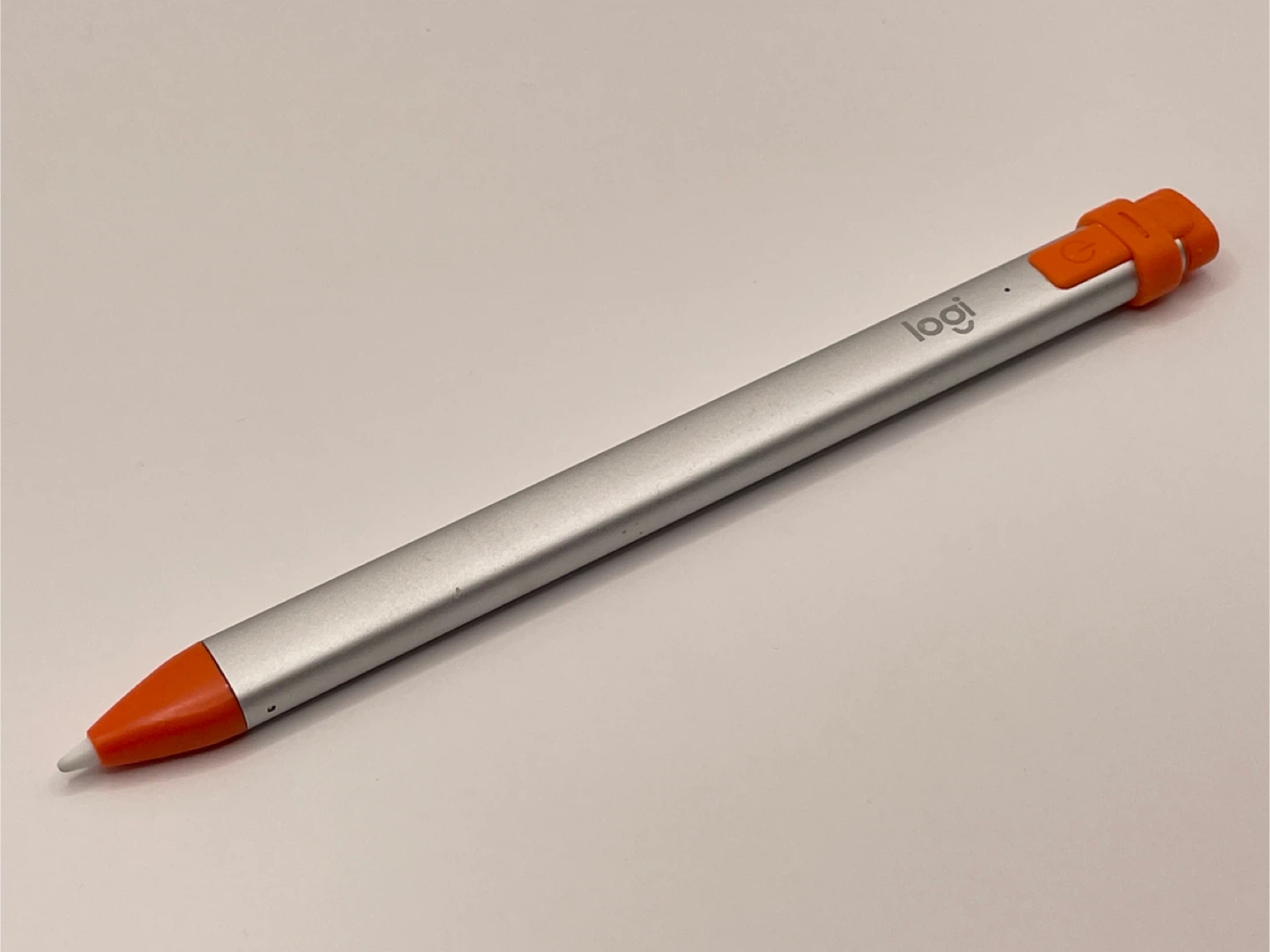 Logitech Crayon Digital Pencil