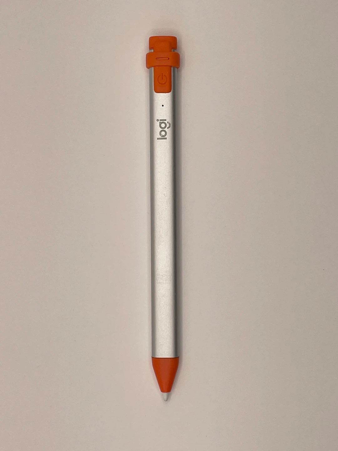 Logitech Crayon Digital Pencil - photo 2