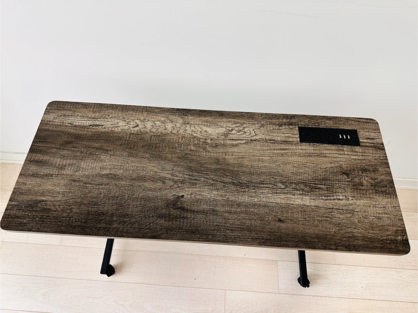 Adjustable Height Standing Desk - photo 2