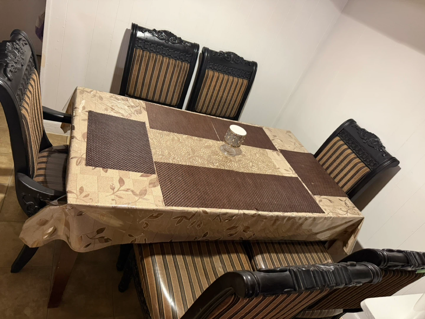 Dining  6 Chairs - photo 3