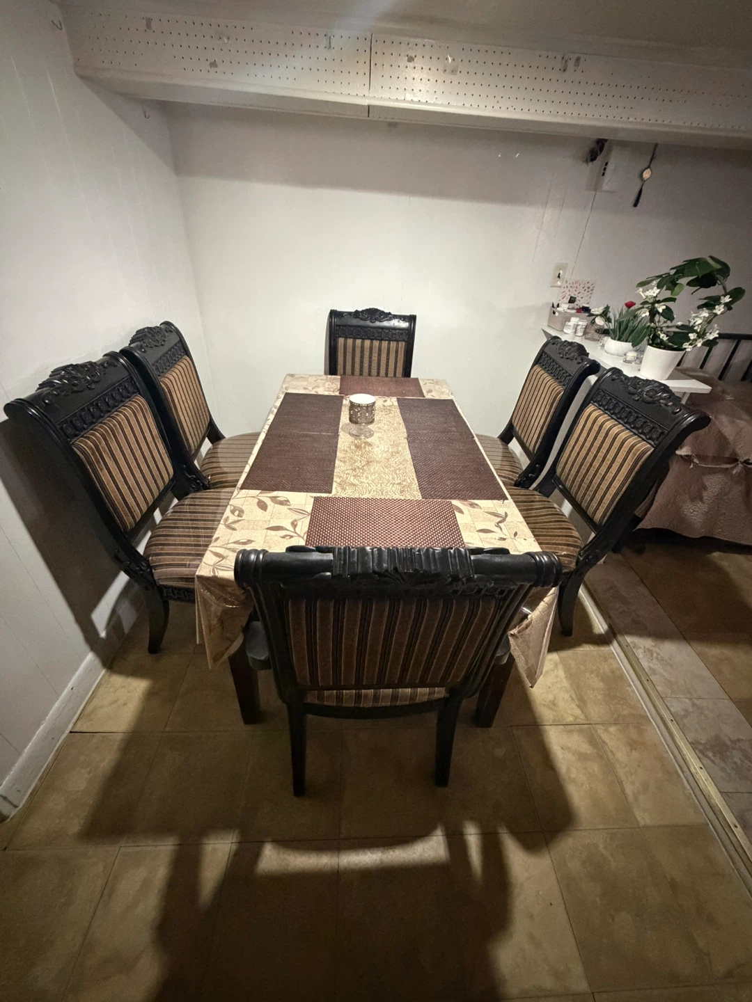 Dining  6 Chairs - photo 2