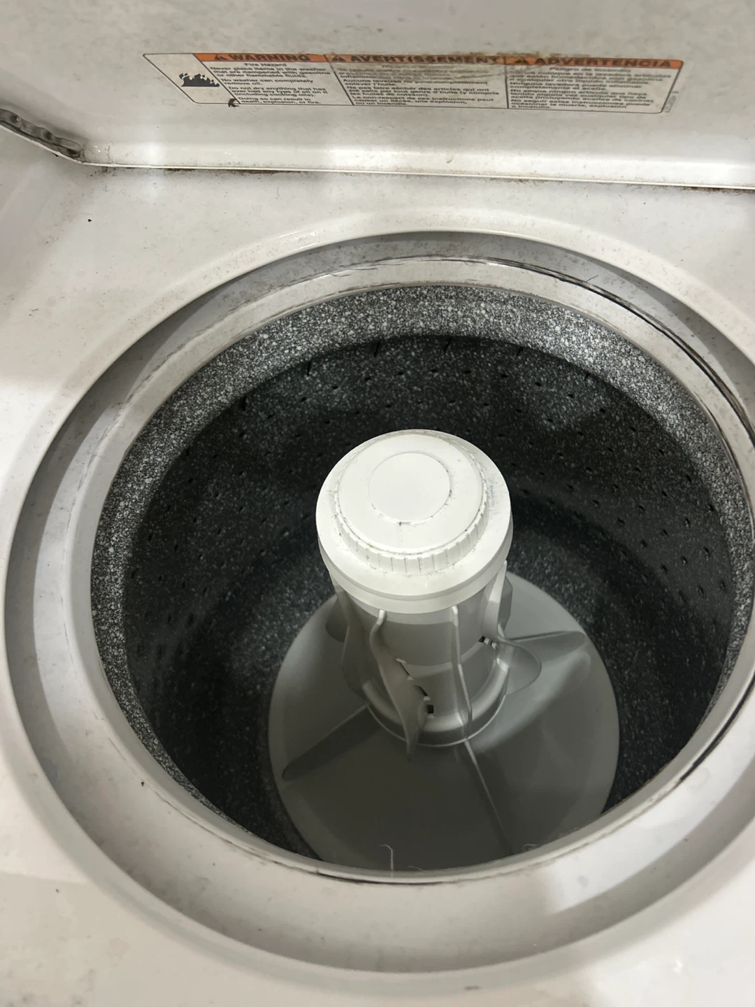 Whirlpool Thin Twin Stackable Washer/Dryer - photo 2