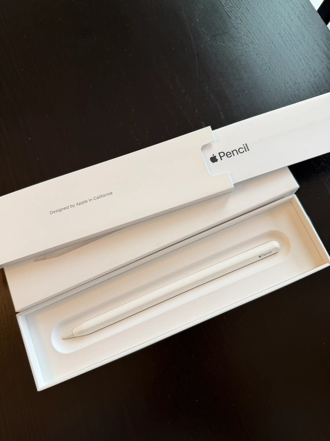 Used Apple Pencil (2nd Generation)