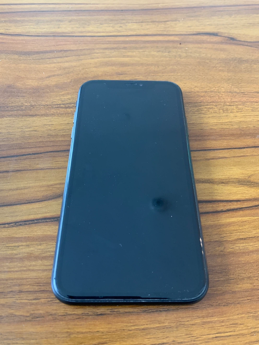 iPhone XR - Black