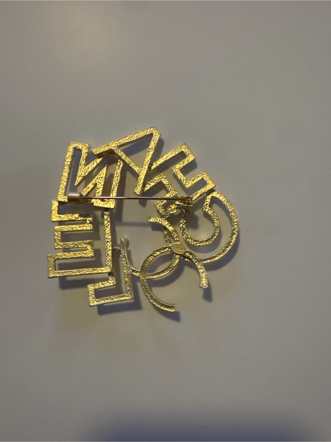 Chanel Brooch - photo 2