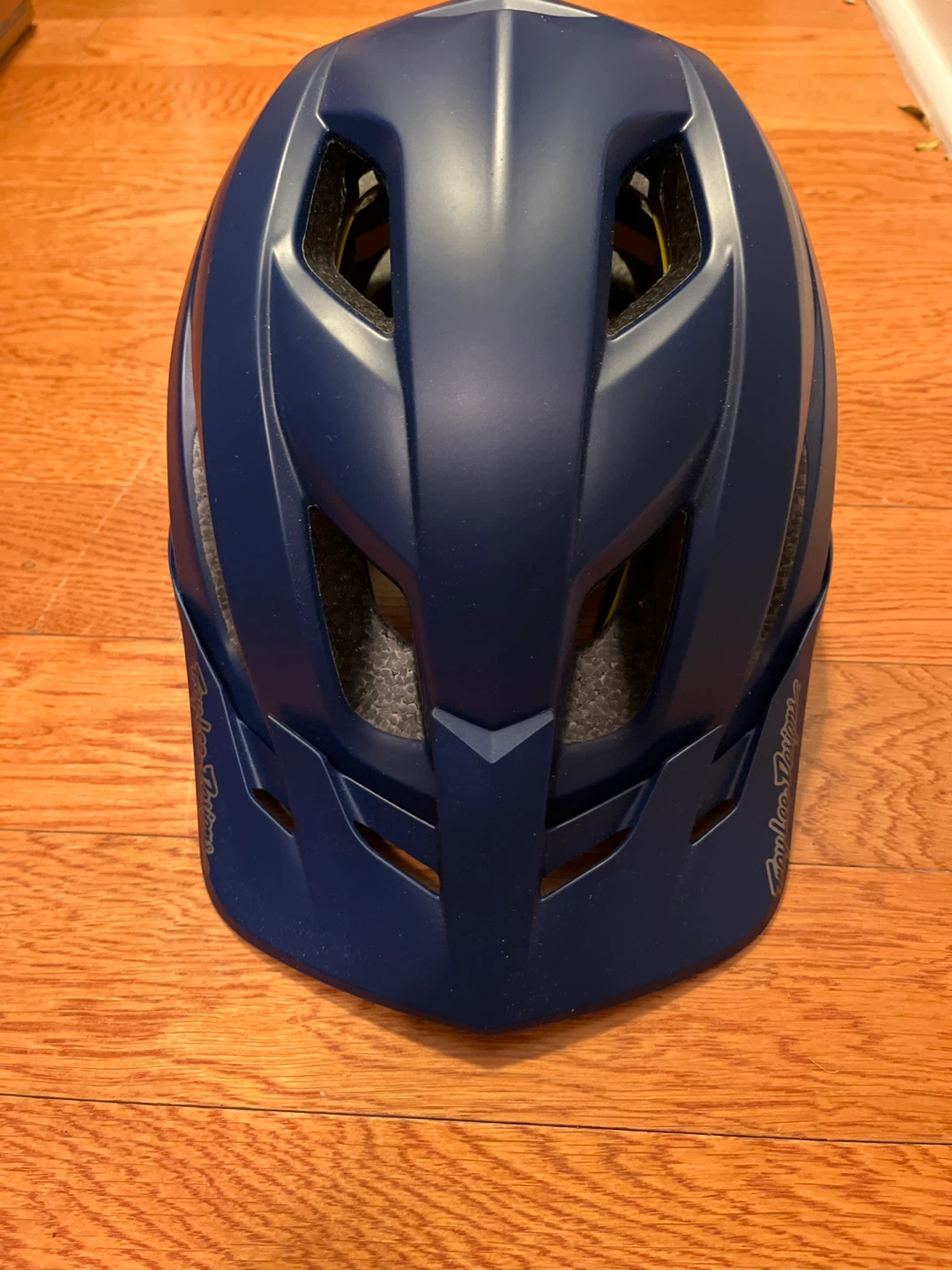 Troy Lee Designs A3 MIPS Bike Helmet - Navy - photo 2