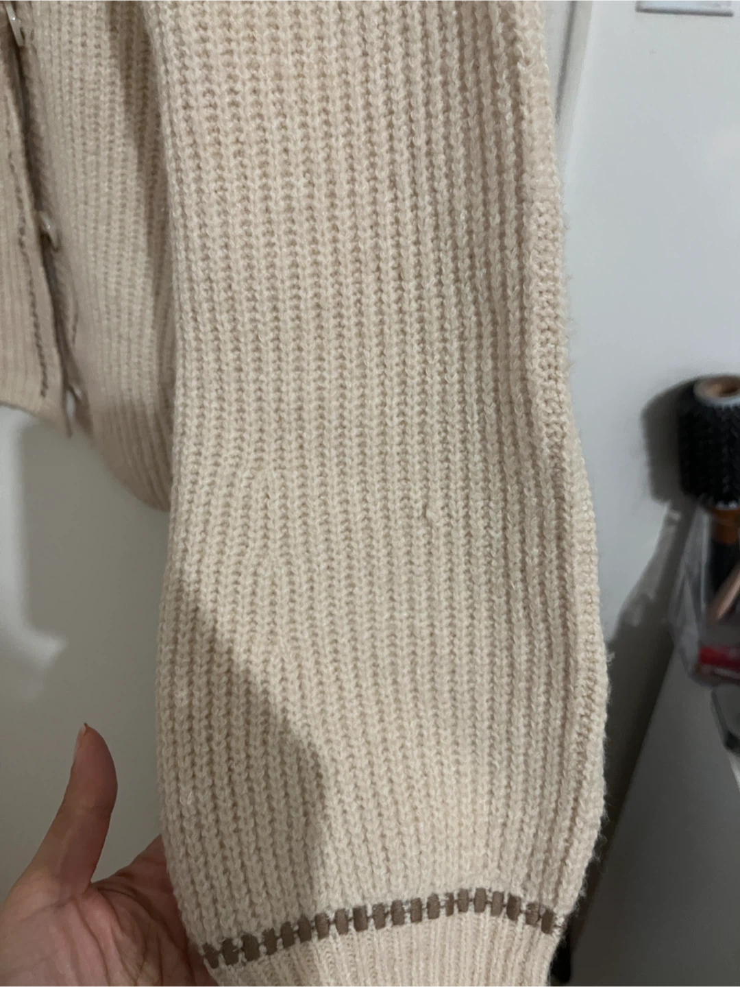 Willow & Wind Cardigan - Size S - photo 4