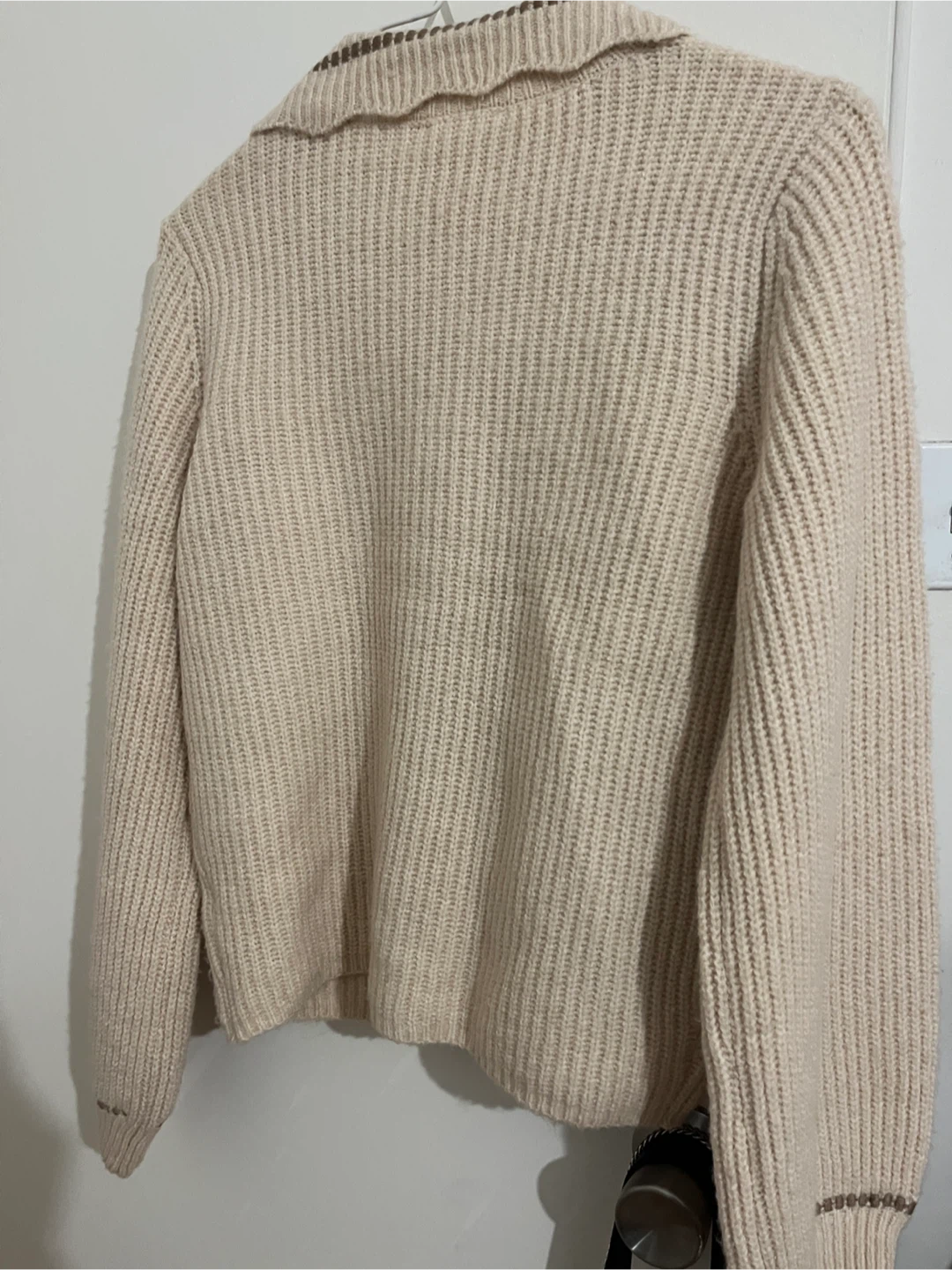 Willow & Wind Cardigan - Size S - photo 5