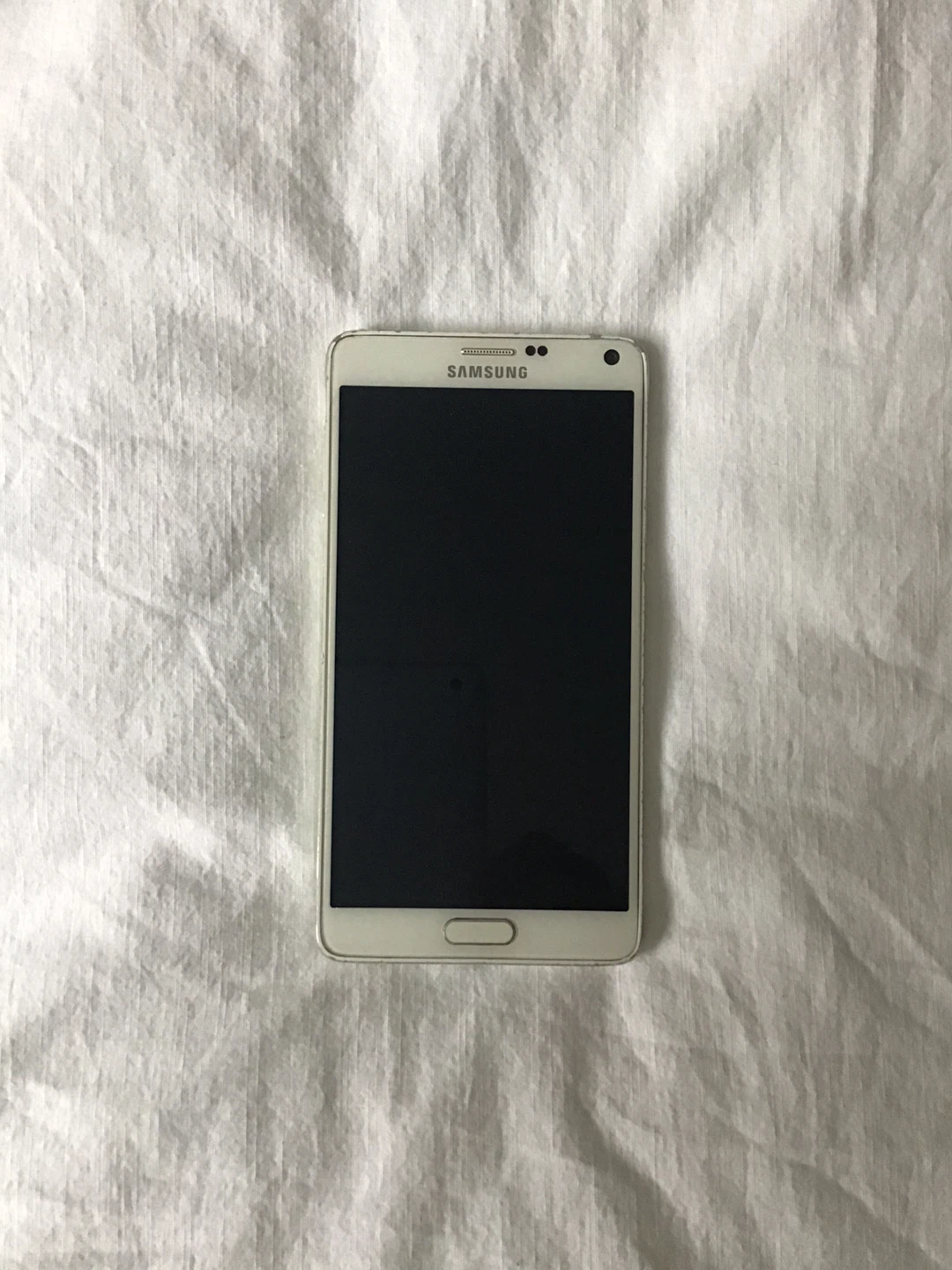 Samsung galaxy note 4