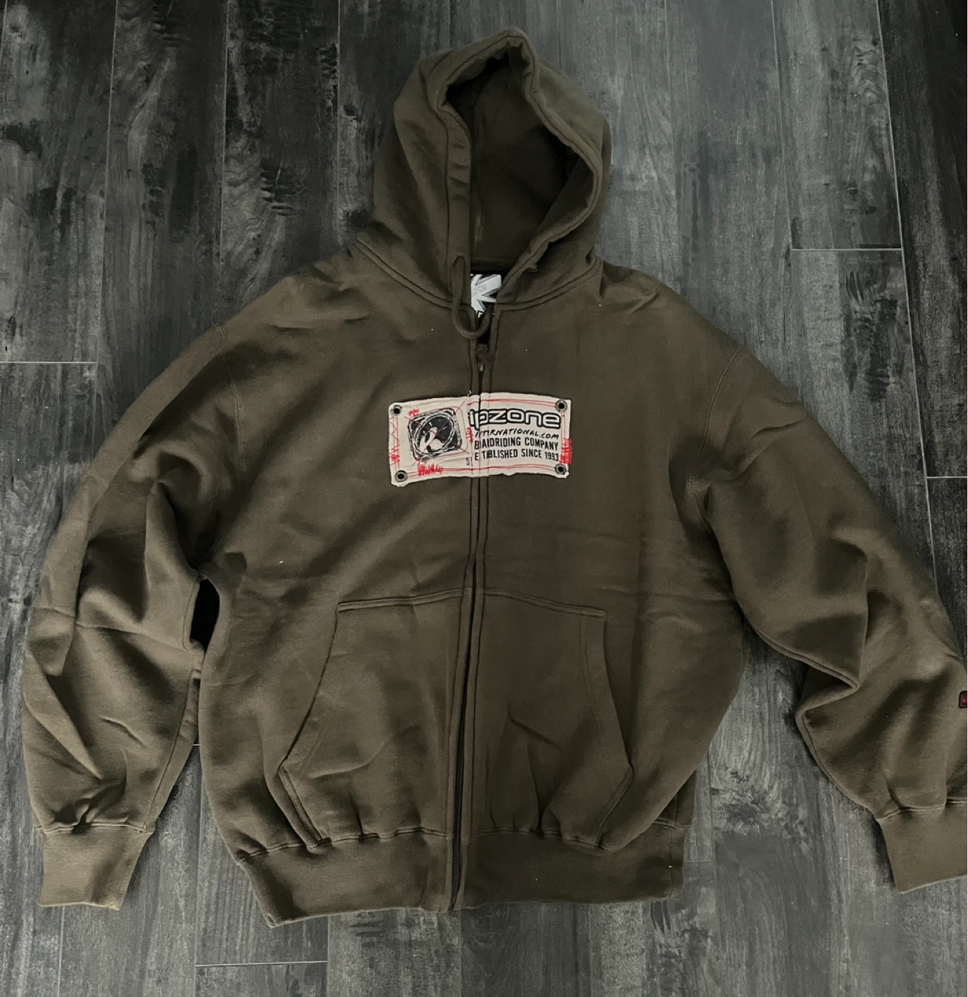 Men's Hoodies - photo 4