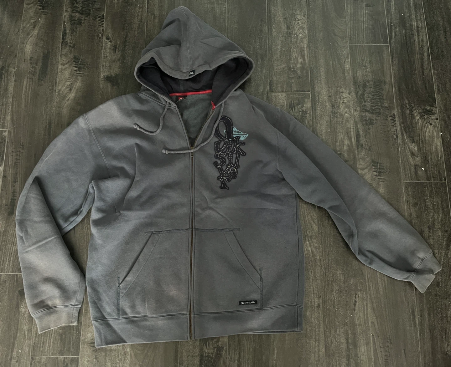 Men's Hoodies - photo 2