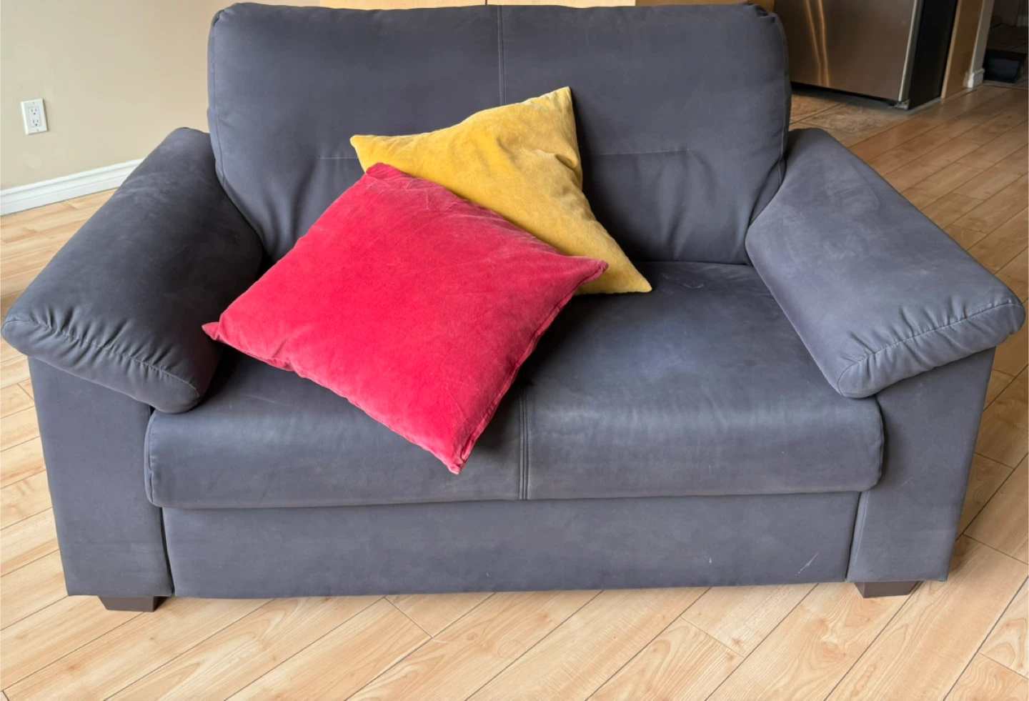 Ikea Knislinge 2 Seater Sofa - photo 2