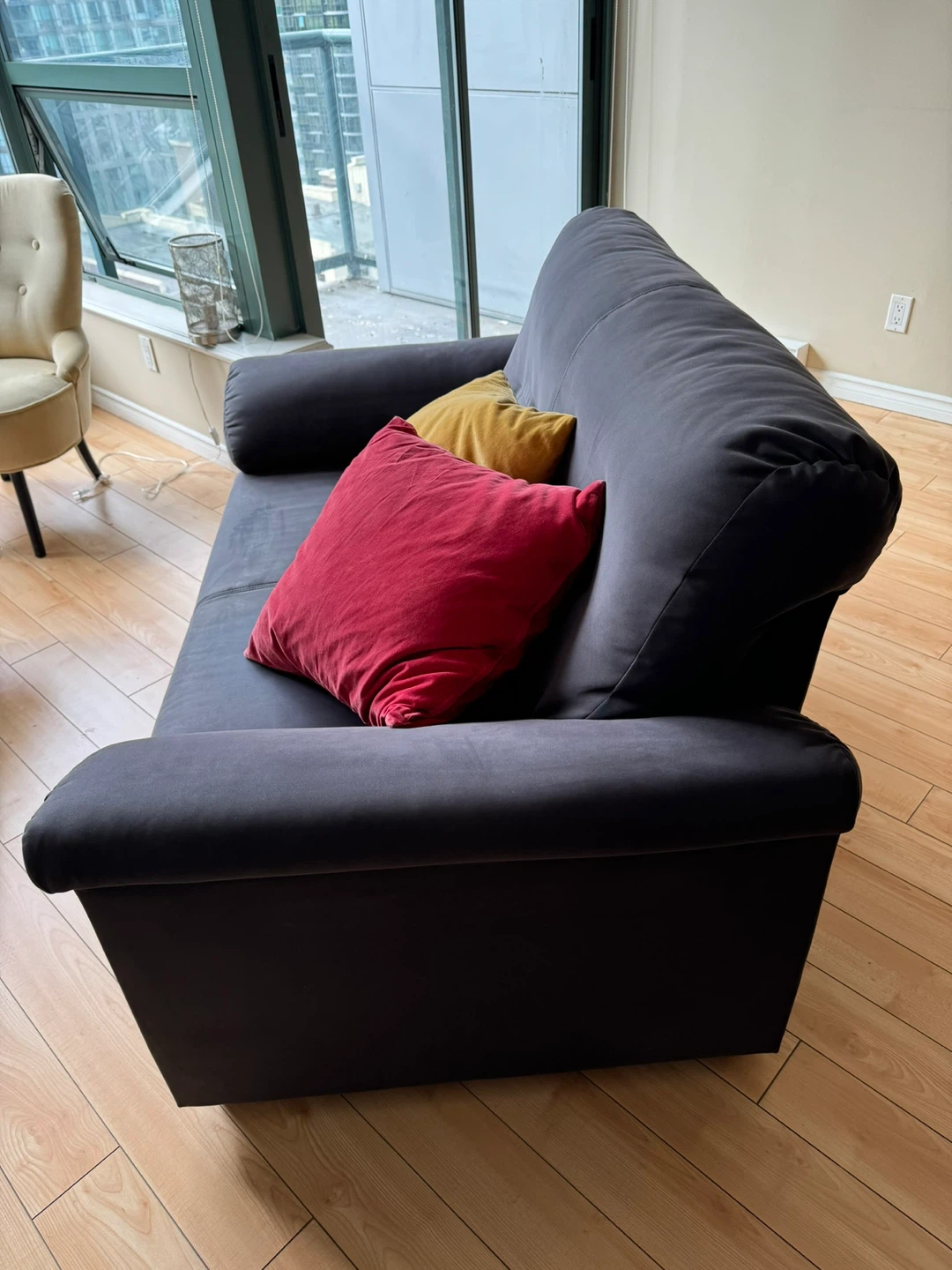 Ikea Knislinge 2 Seater Sofa