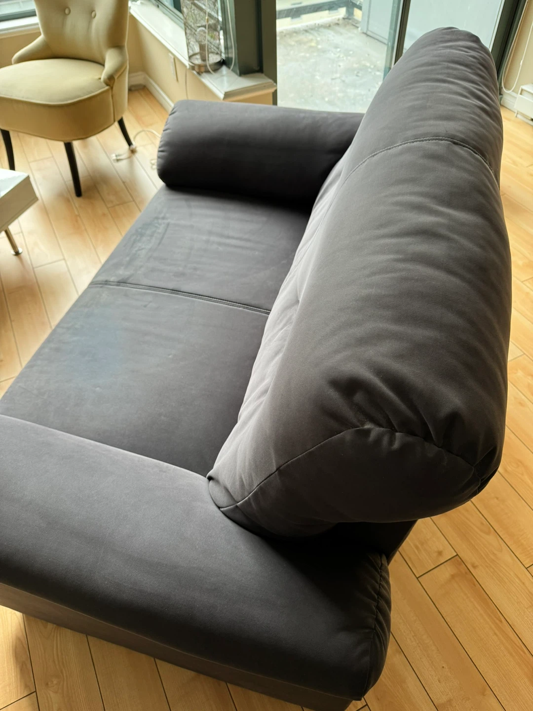 Ikea Knislinge 2 Seater Sofa - photo 4