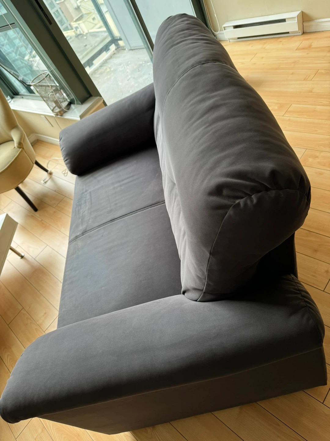 Ikea Knislinge 2 Seater Sofa - photo 3