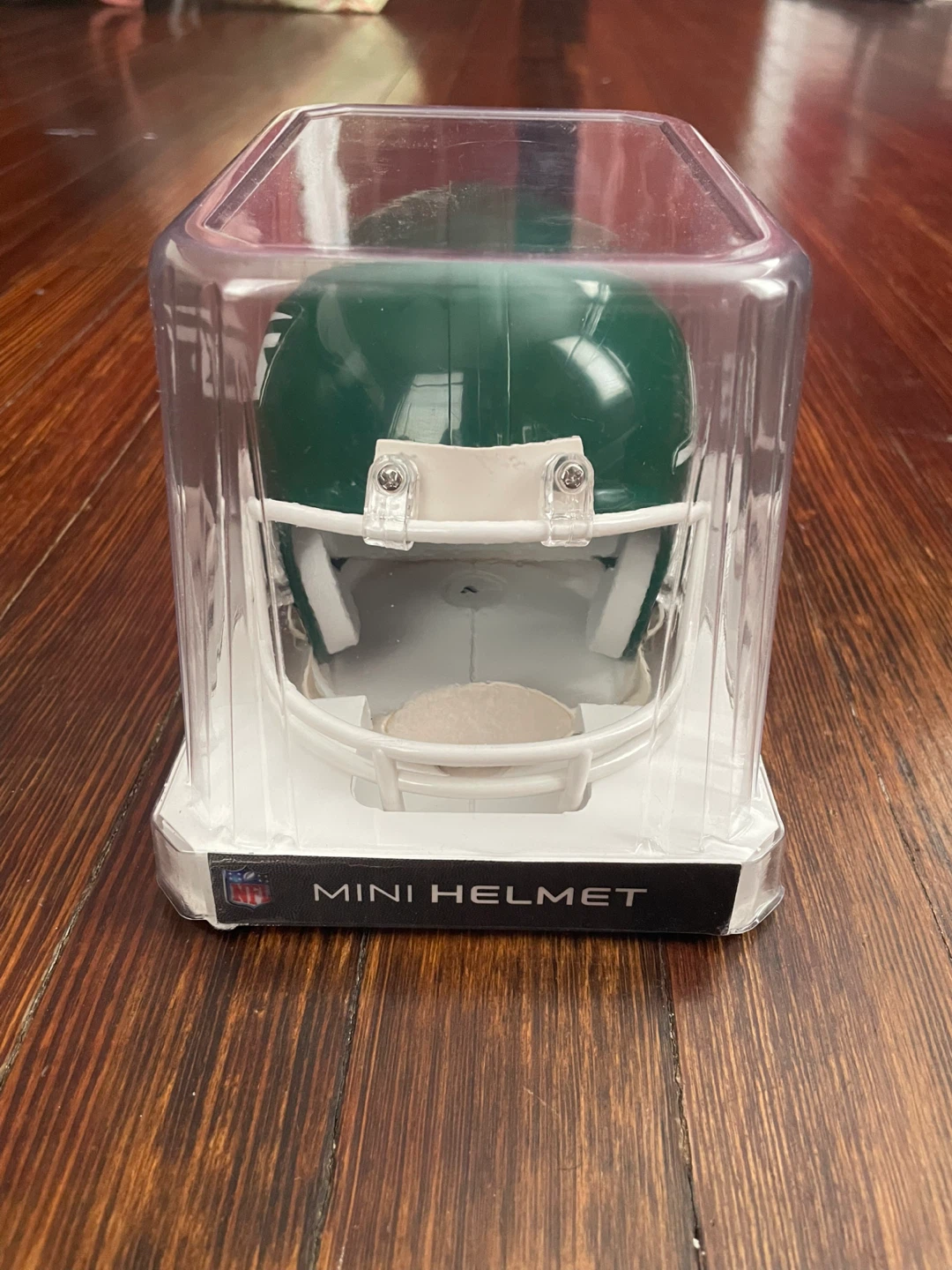 New York Jets Riddell Mini Helmet - photo 3