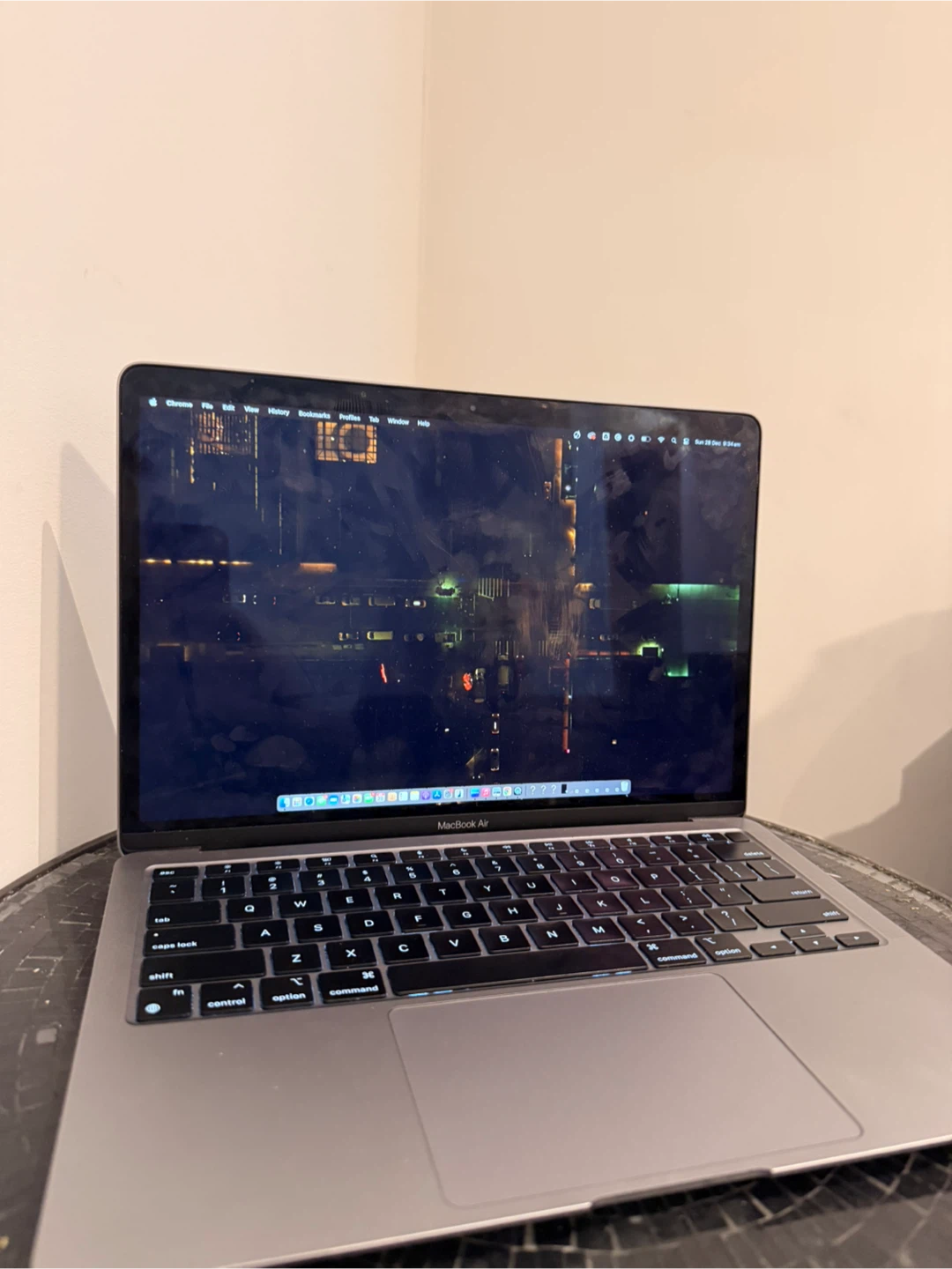 Apple MacBook Air M1, 2020 - photo 3