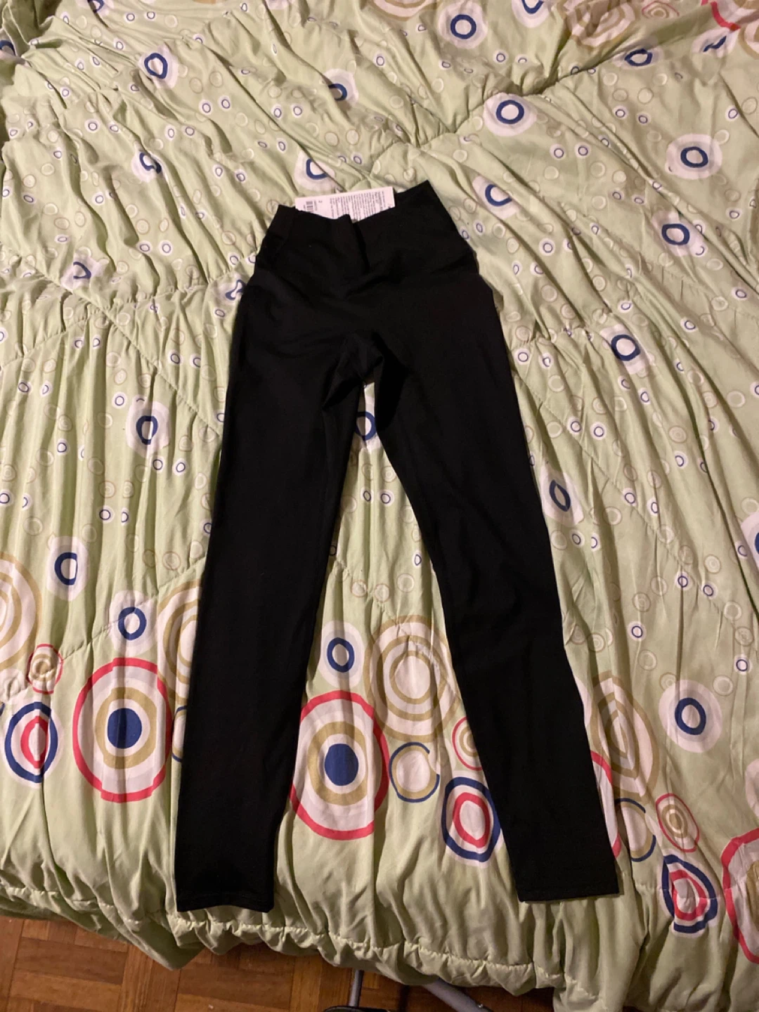 Lululemon Define Jacket Nulu & Align HR Pant 25" - Size 2 - photo 4
