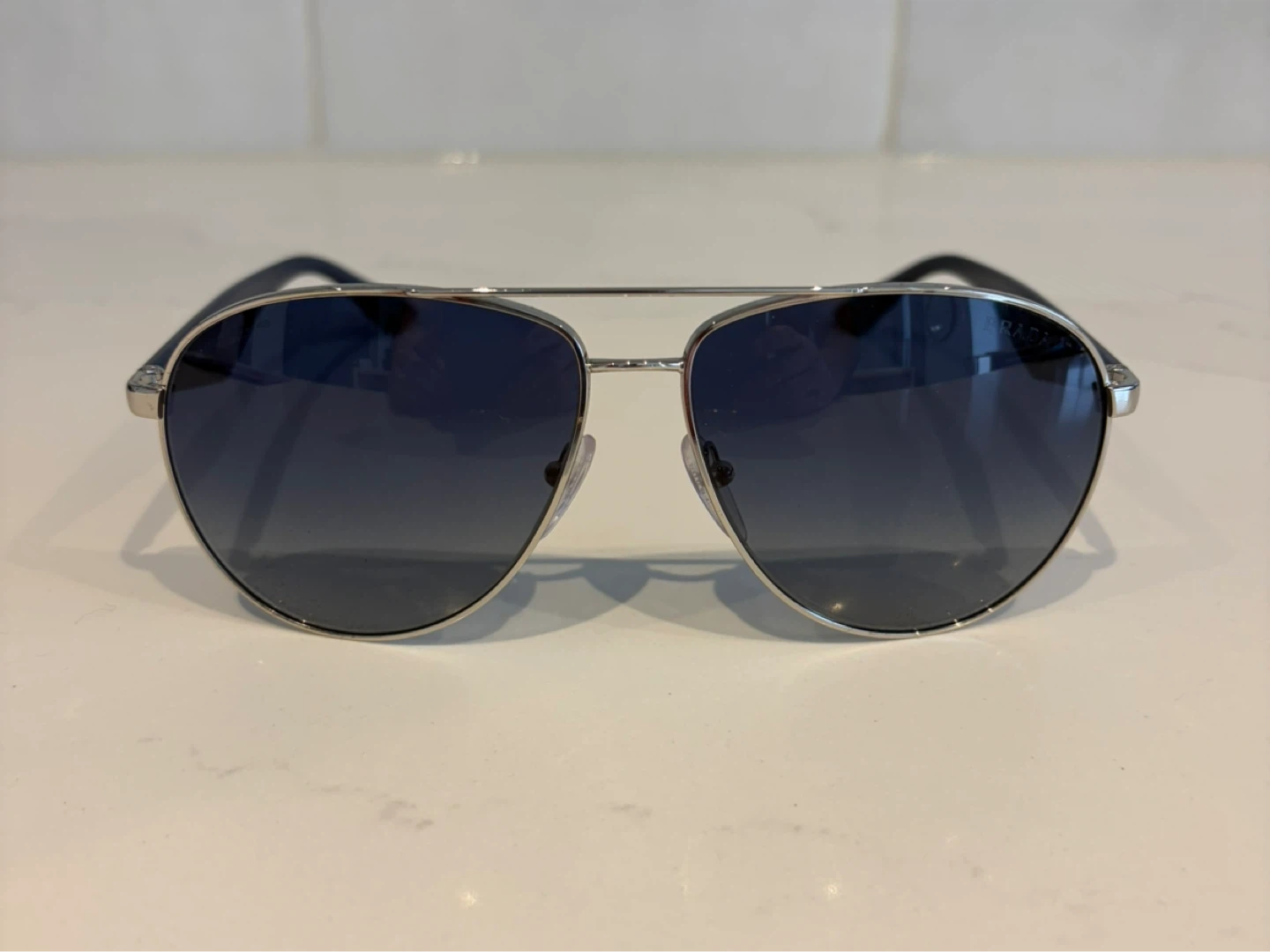 Prada Sunglasses with Box