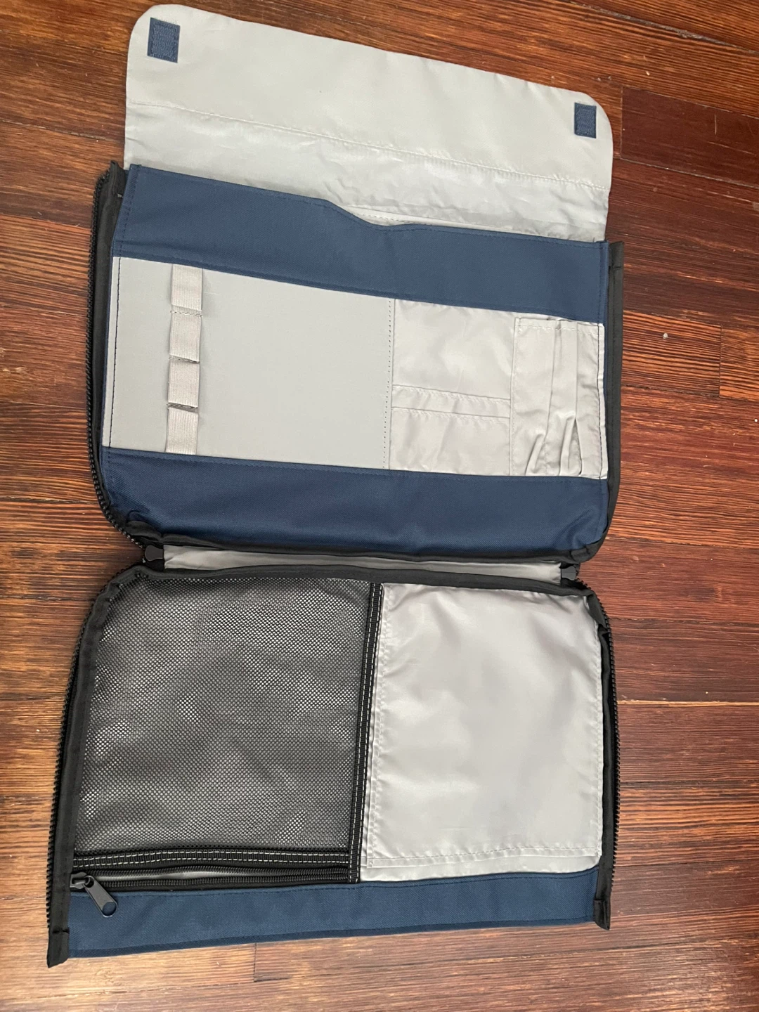 NBA Laptop/Tablet Case - Blue - photo 2