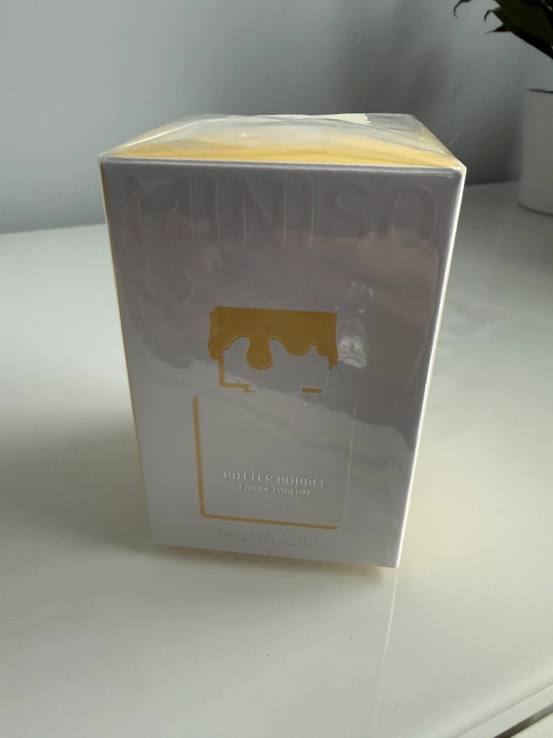 Miniso Butter Bubble Eau de Parfum