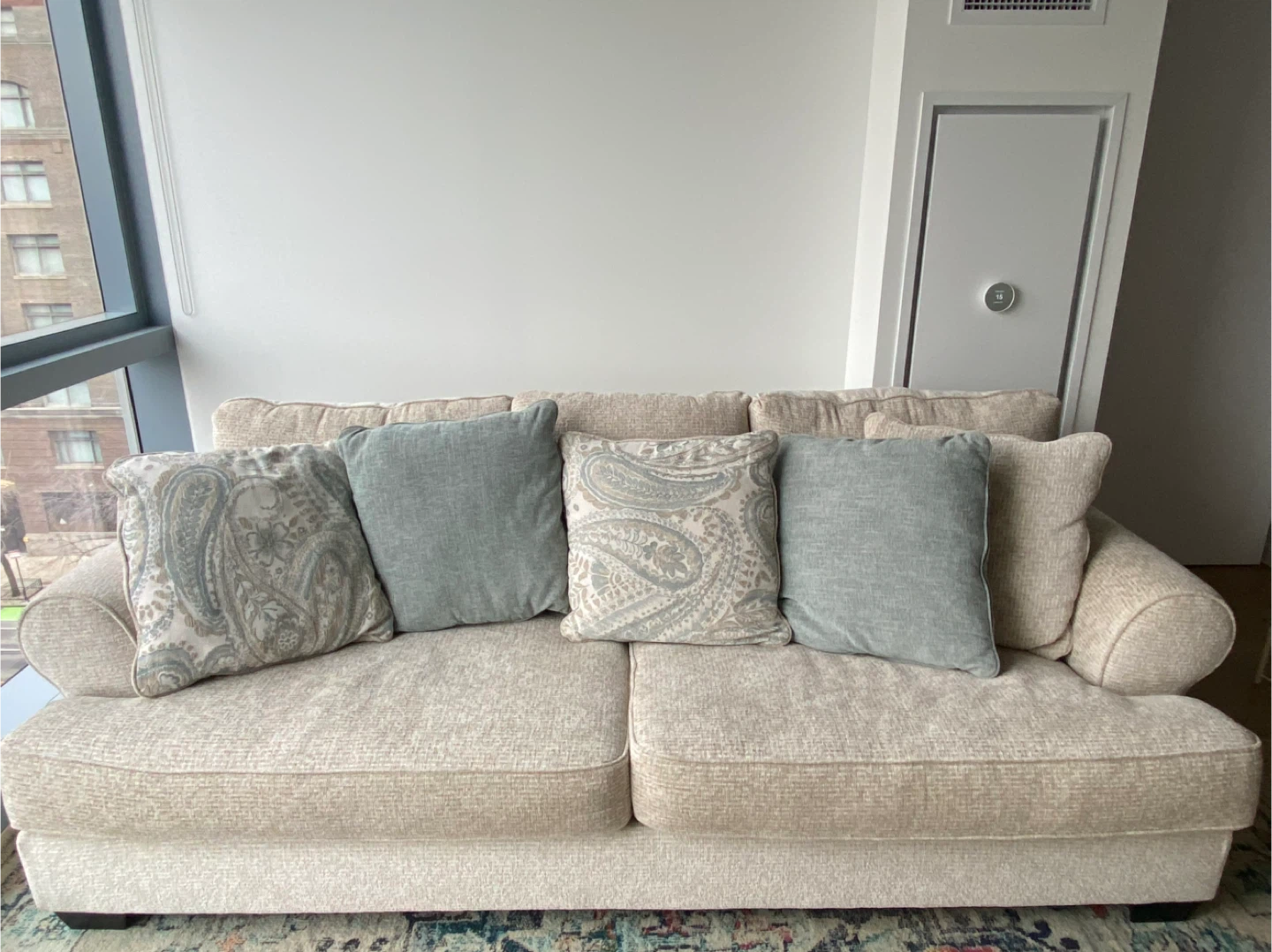 Monaghan Sofa