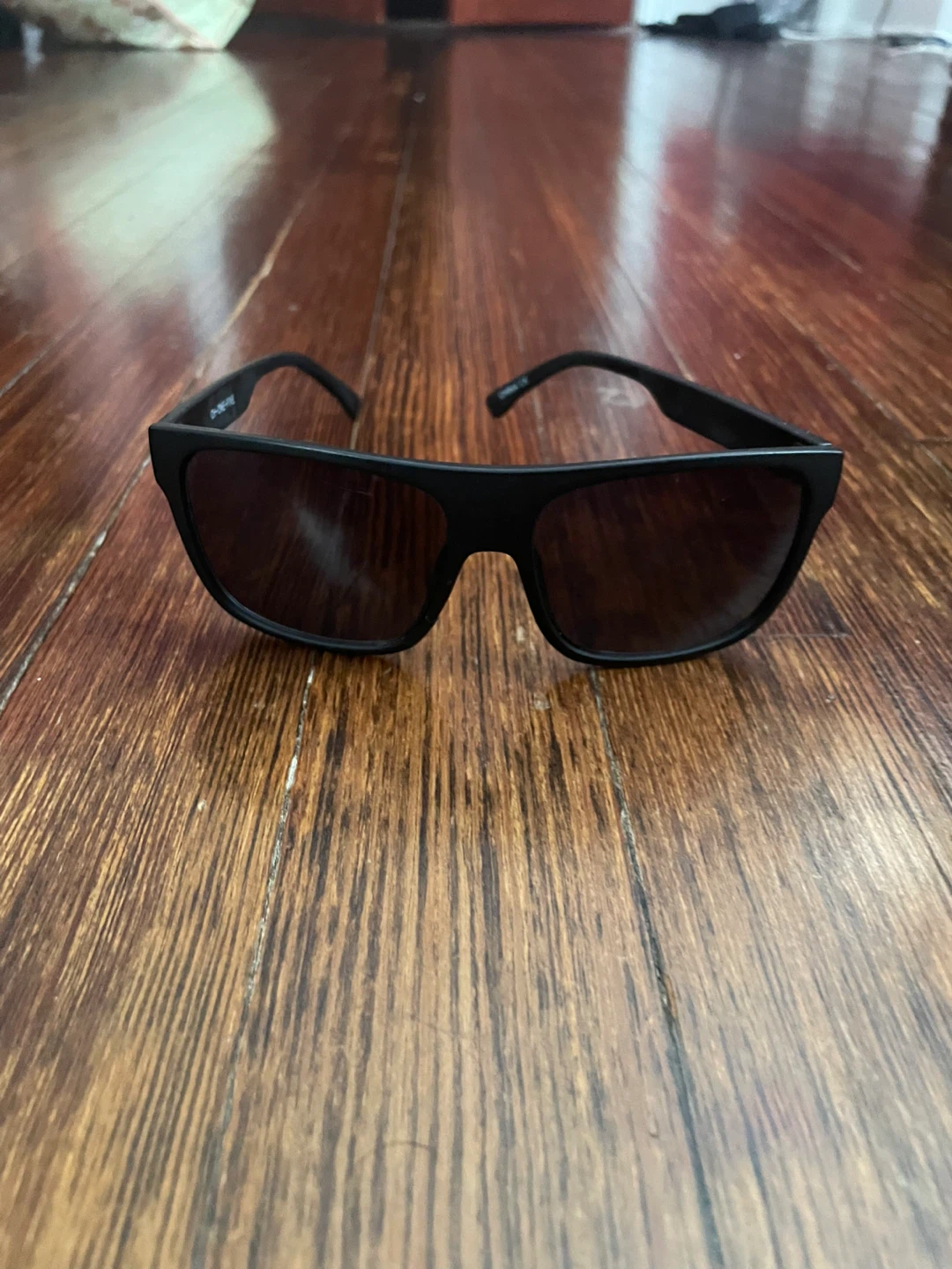 o15 Black Sunglasses - photo 2